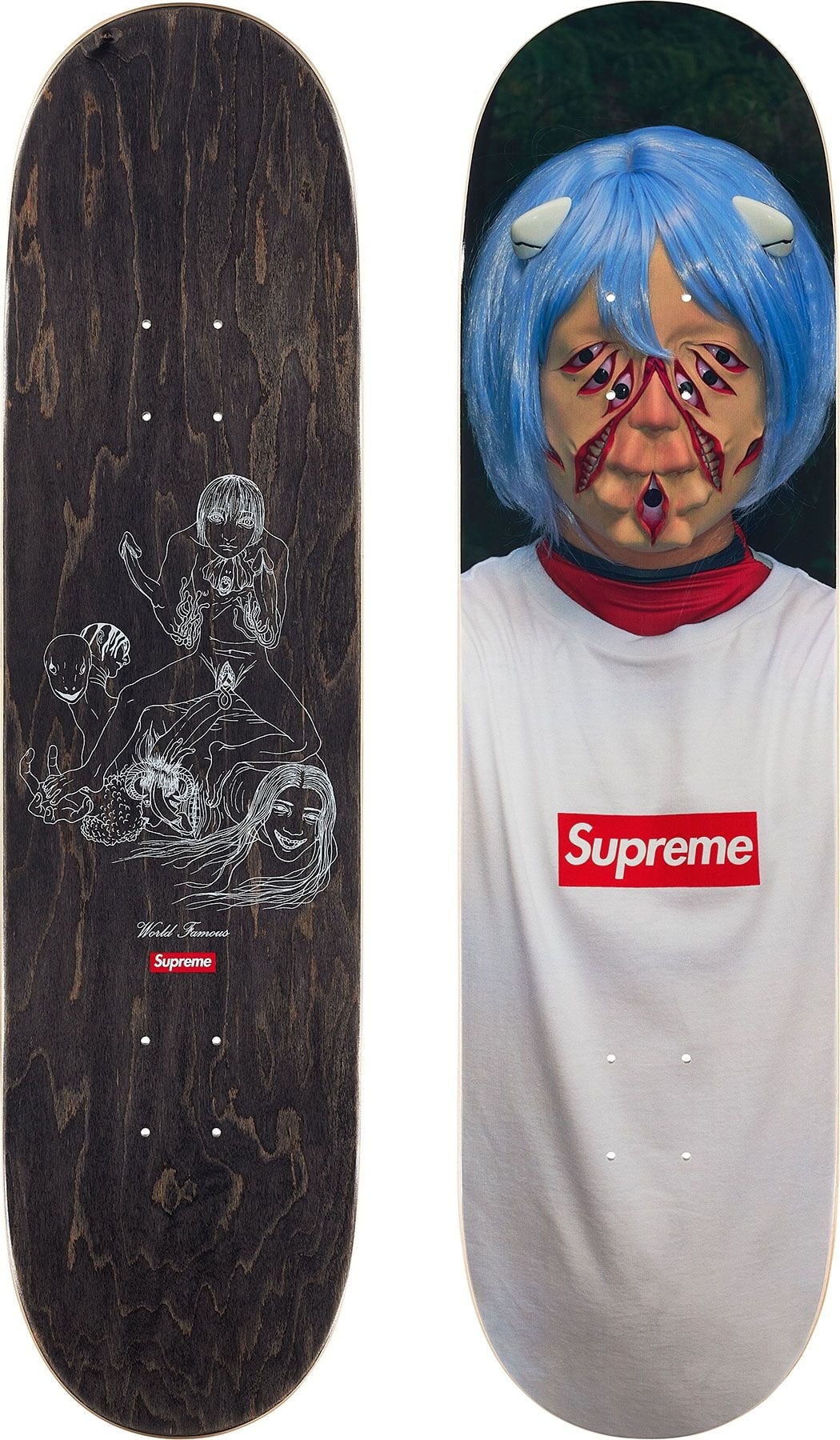 Friend Skateboard